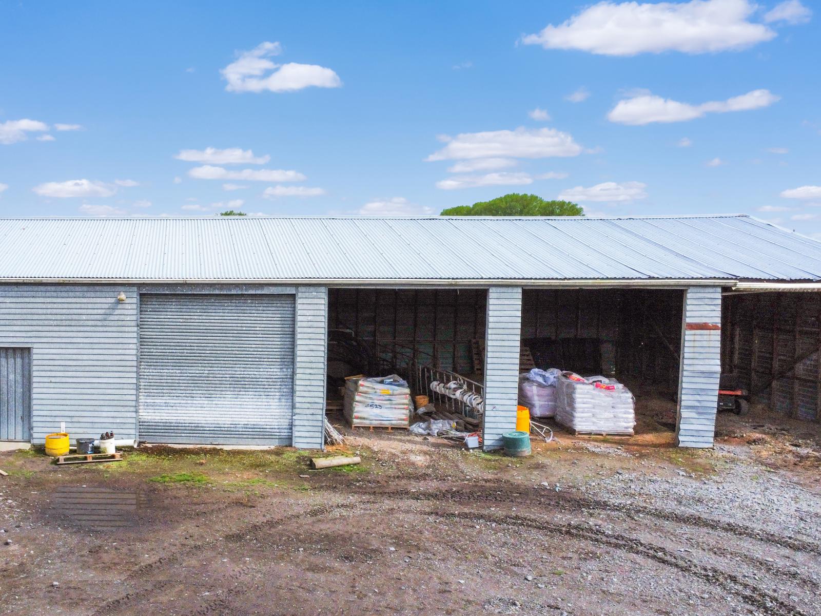 4193 Galatea Road, Galatea