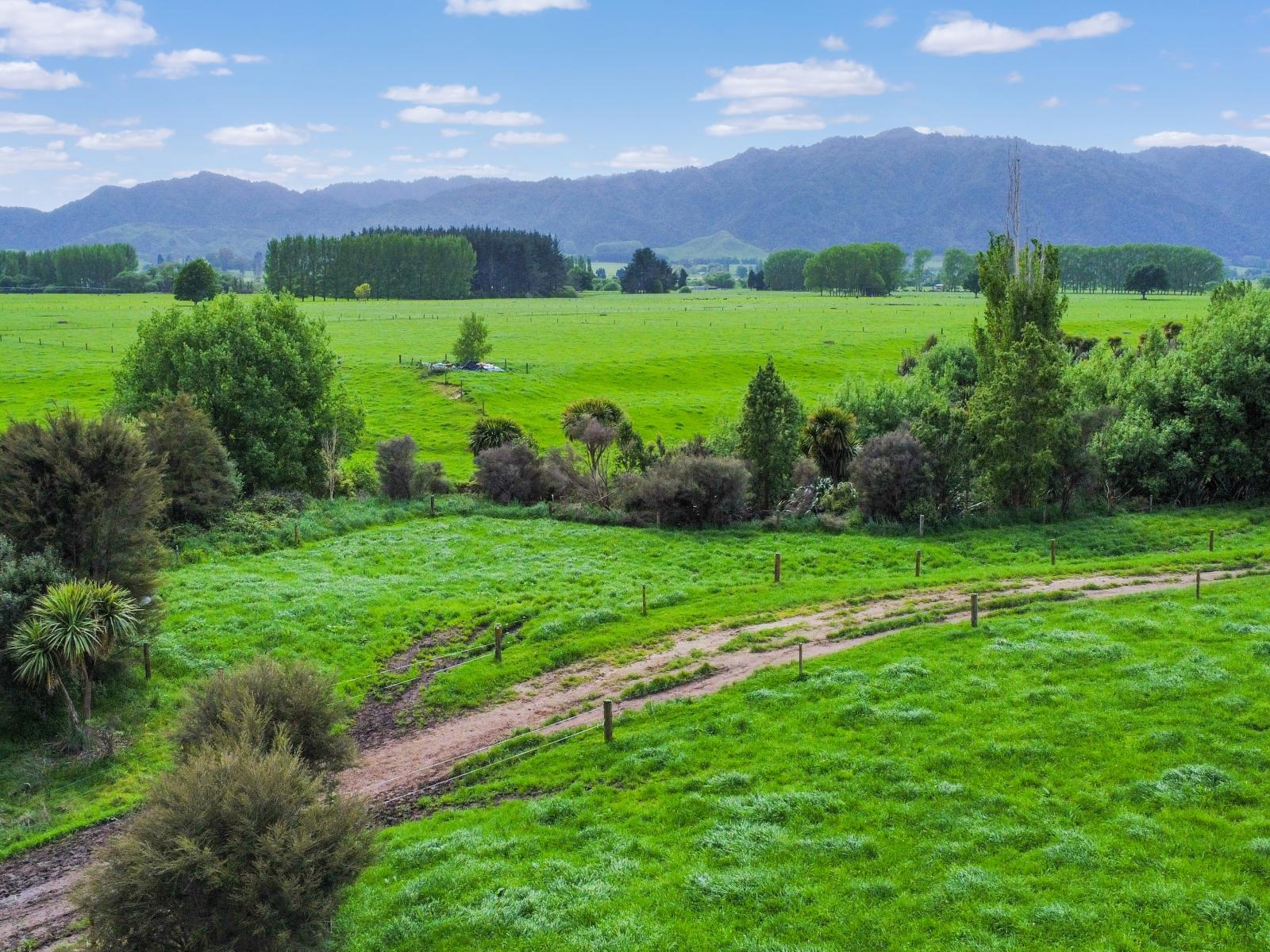 4193 Galatea Road, Galatea