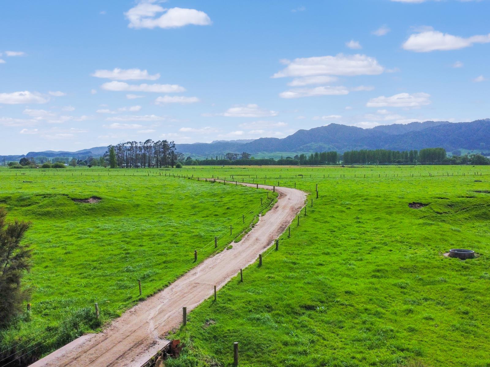 4193 Galatea Road, Galatea