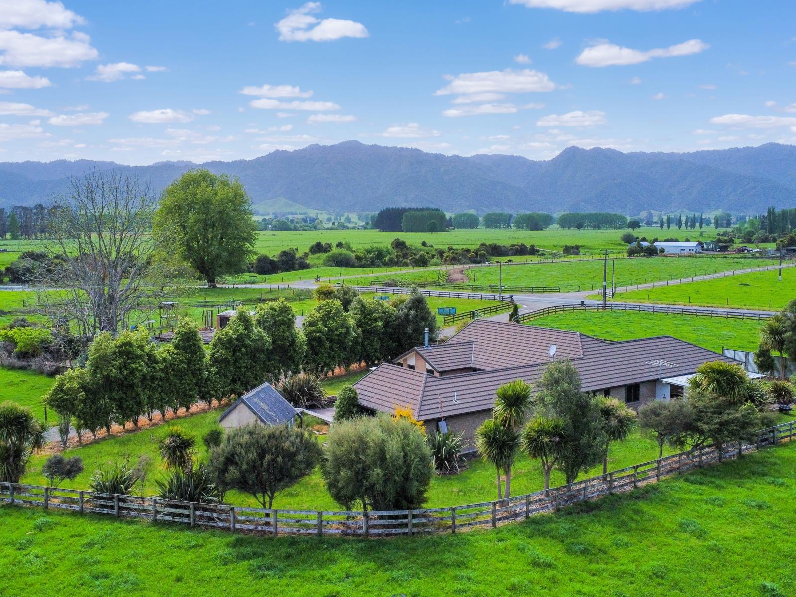 4193 Galatea Road, Galatea