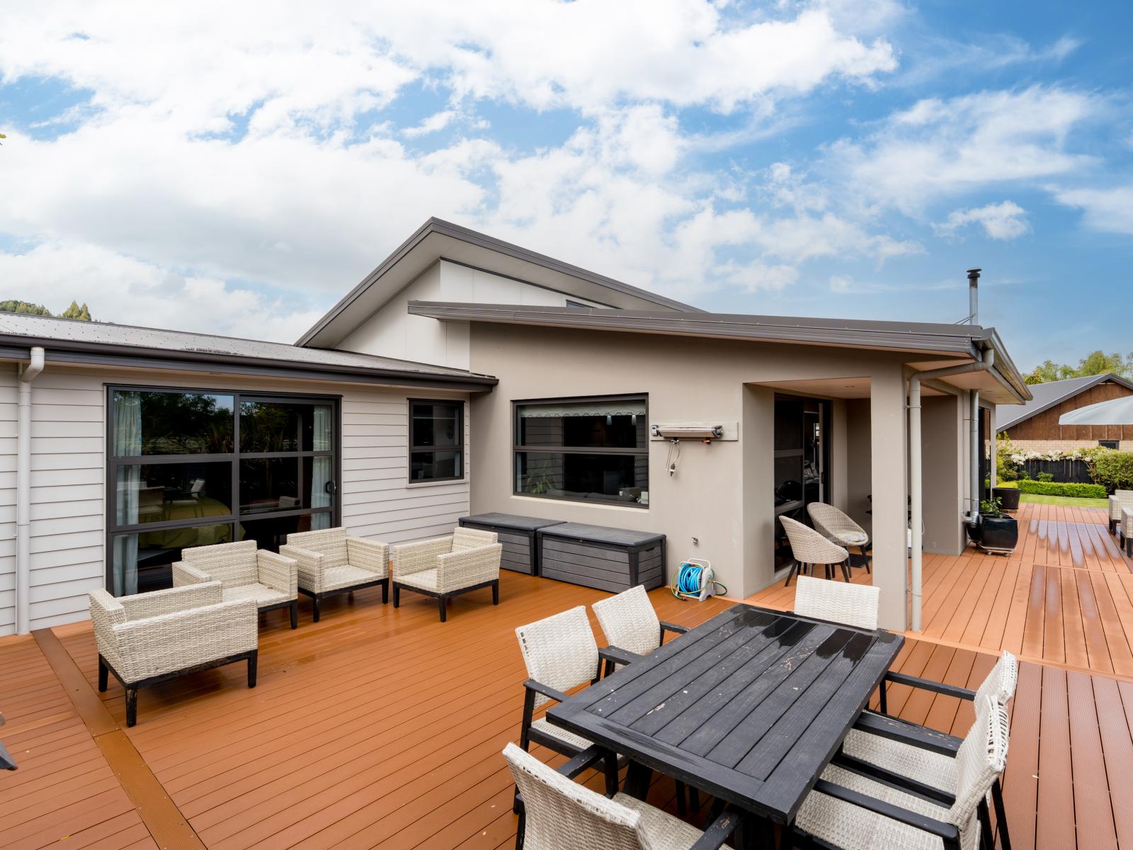 4 Coronga Lane, Wingatui, Mosgiel