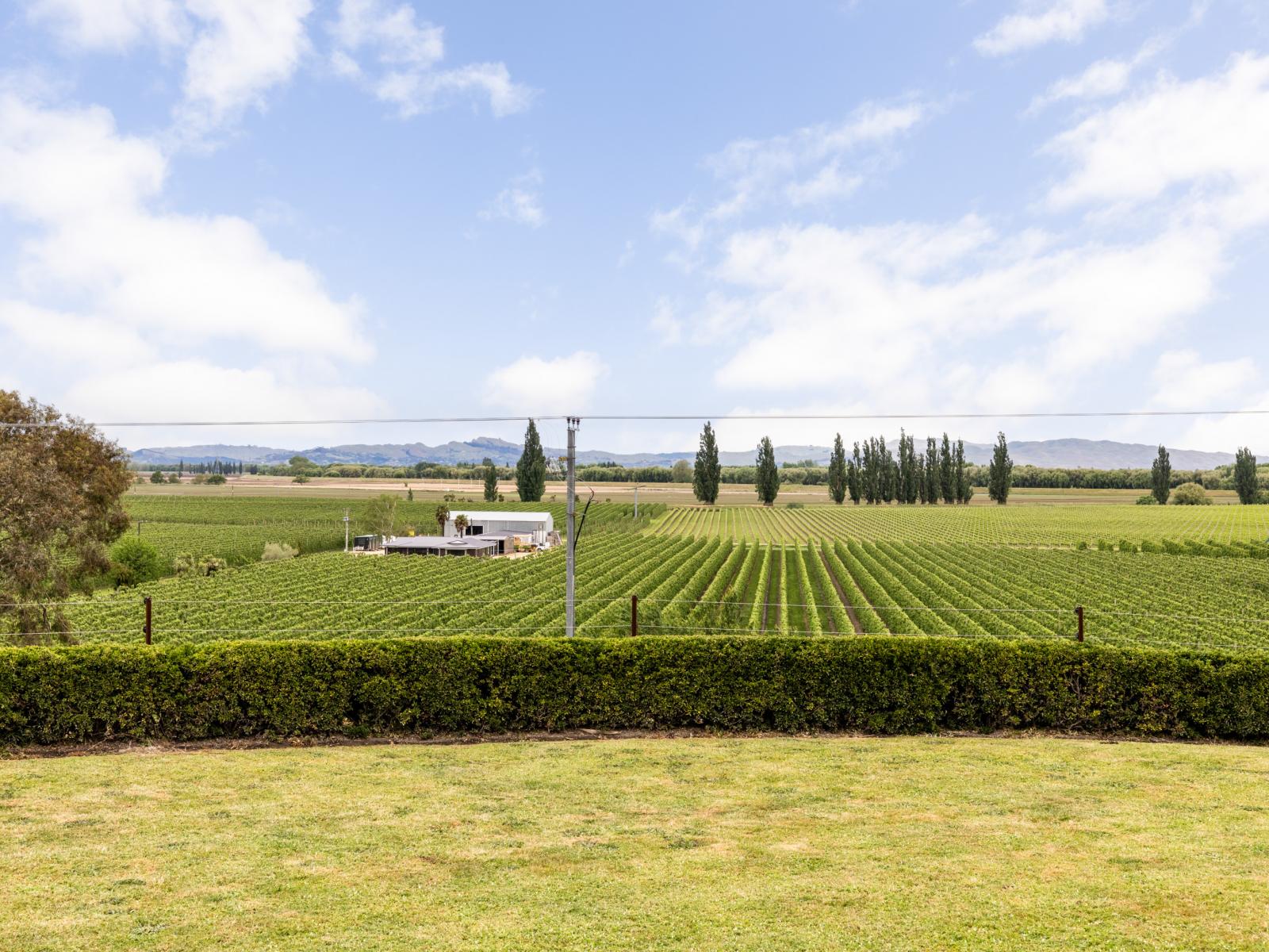 15C Omarunui Road, Waiohiki