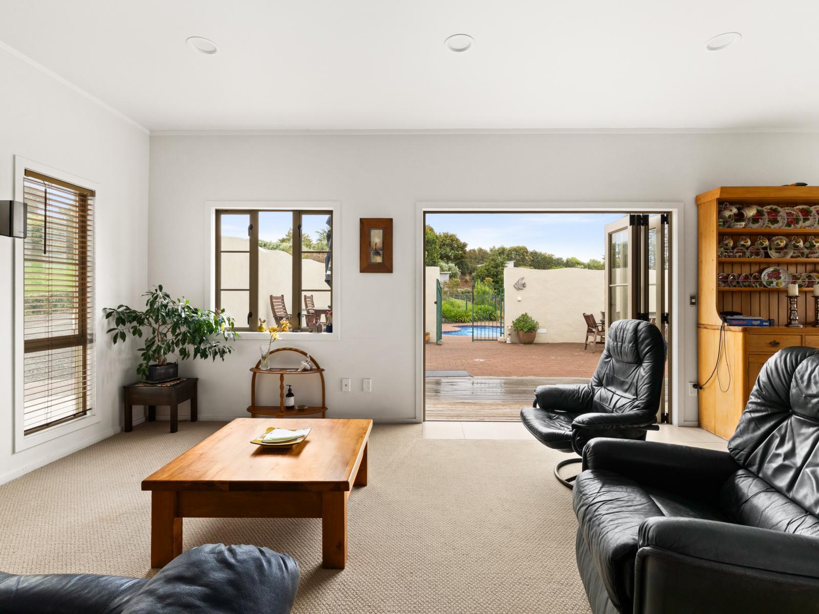 15C Omarunui Road, Waiohiki