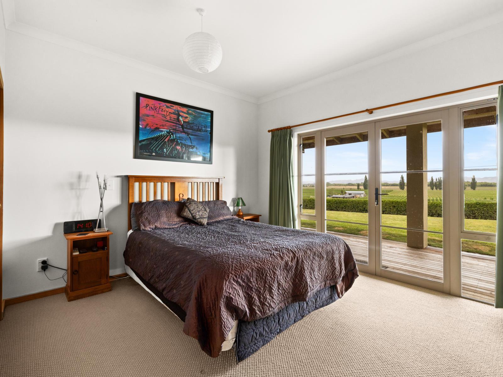 15C Omarunui Road, Waiohiki