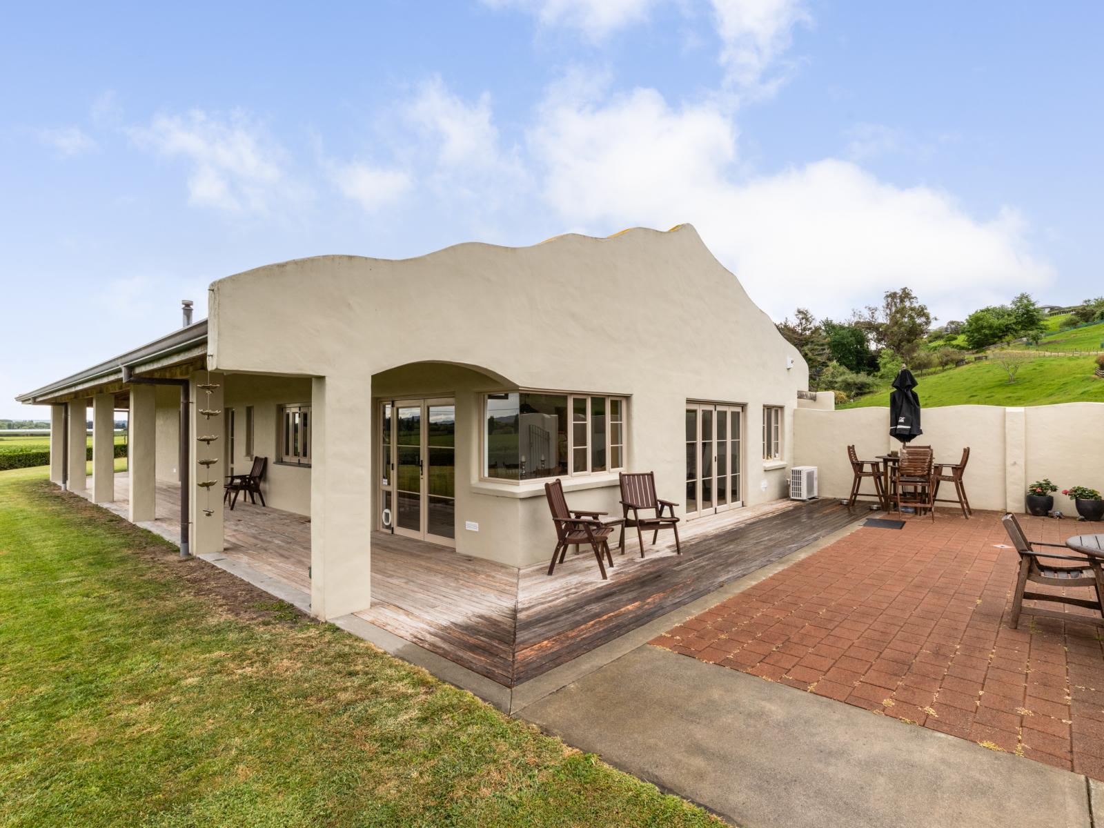 15C Omarunui Road, Waiohiki