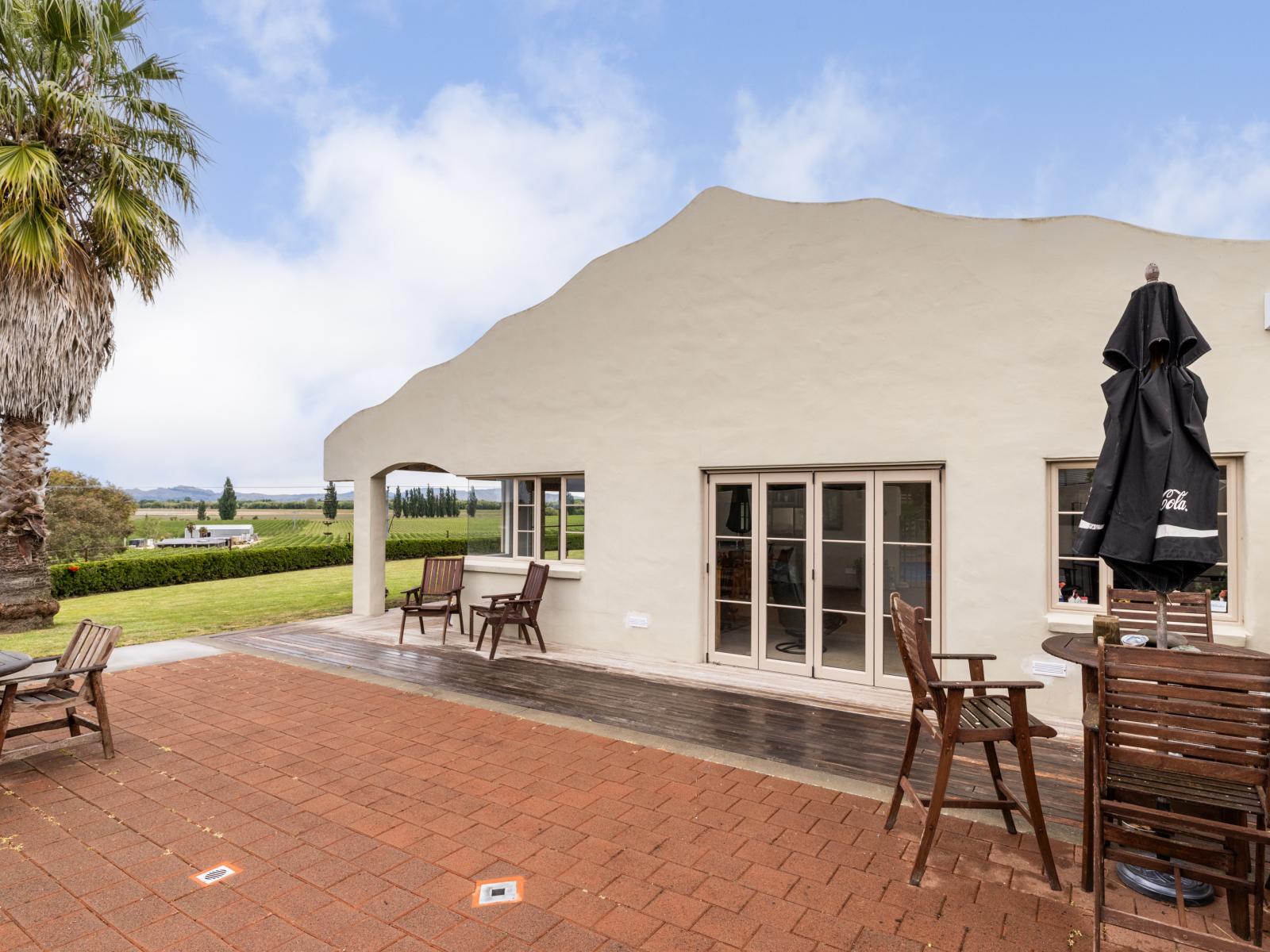 15C Omarunui Road, Waiohiki