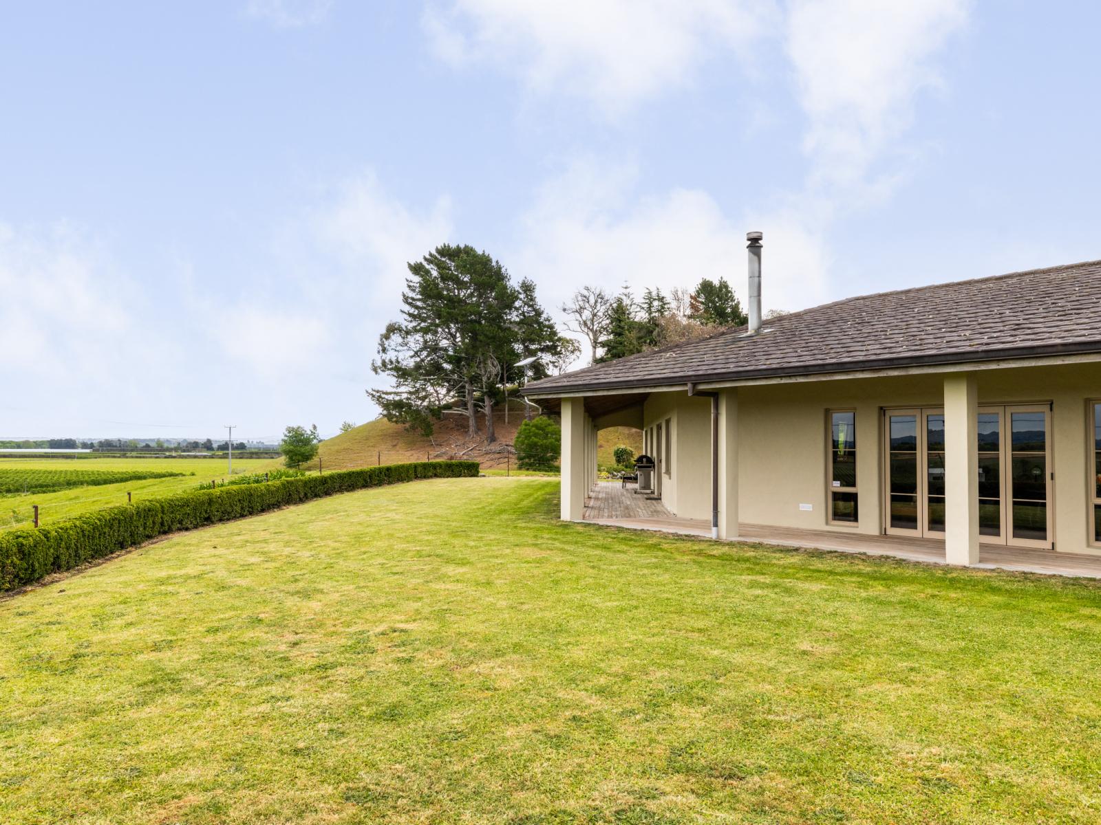 15C Omarunui Road, Waiohiki