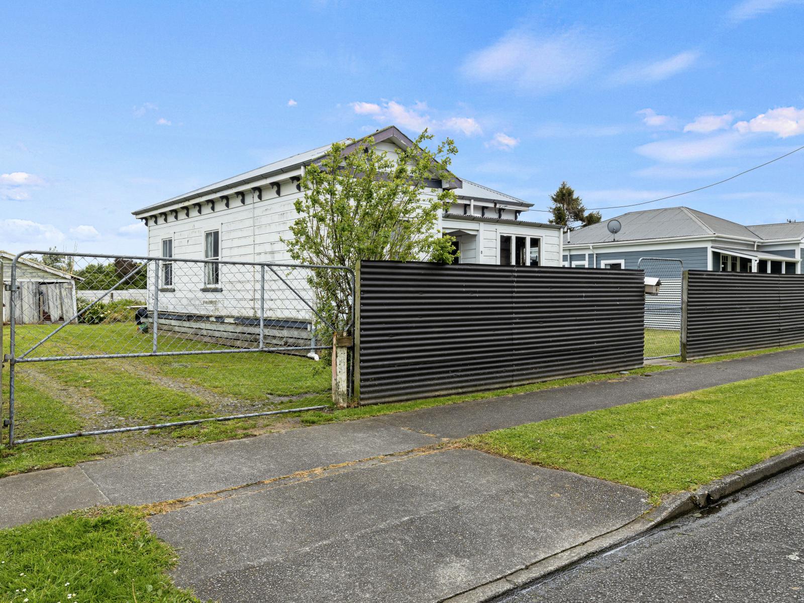 6 Alexandra Street, Marton