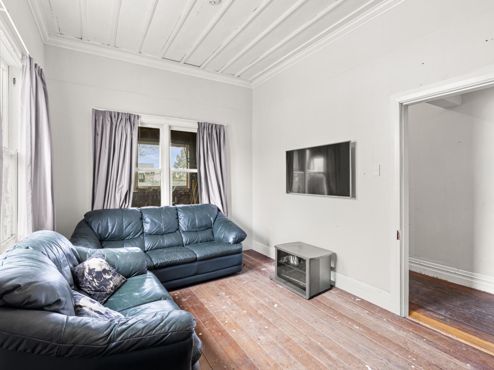 6 Alexandra Street, Marton