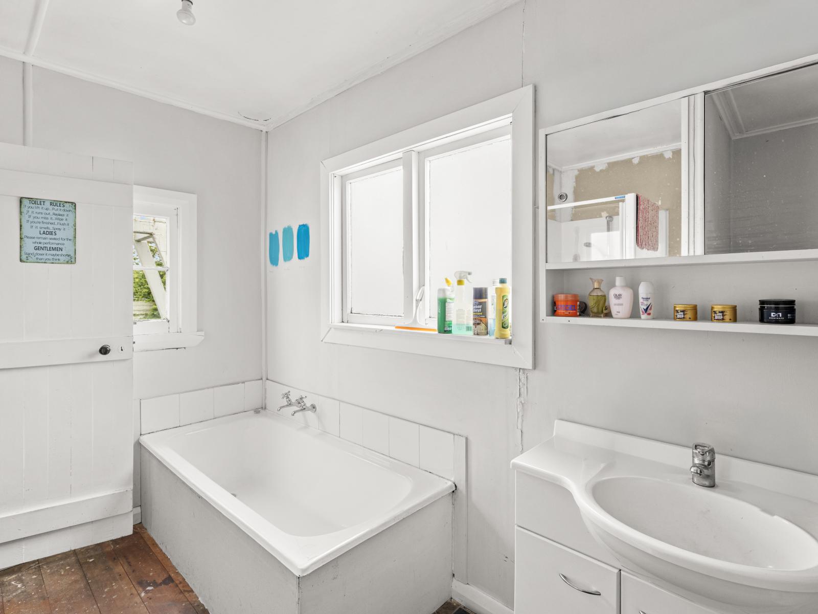 6 Alexandra Street, Marton