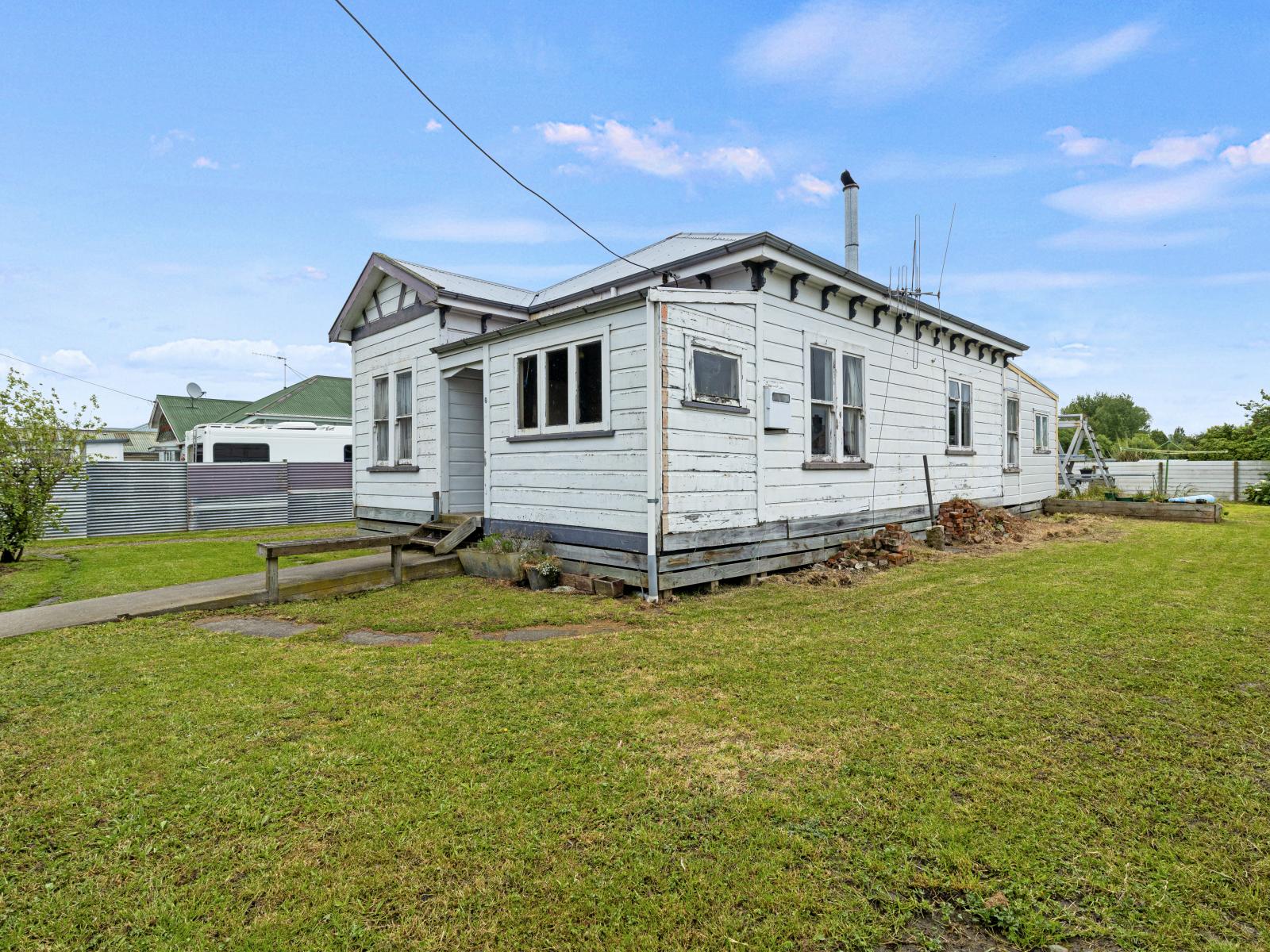 6 Alexandra Street, Marton