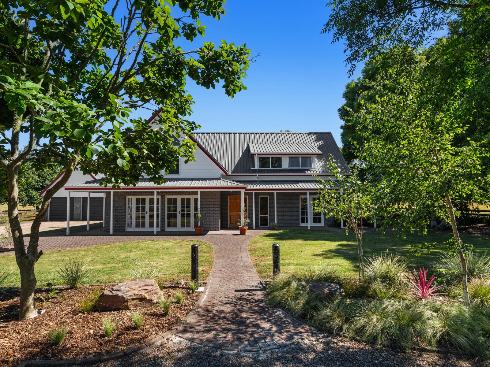 2752 State Highway 30, Rotoma