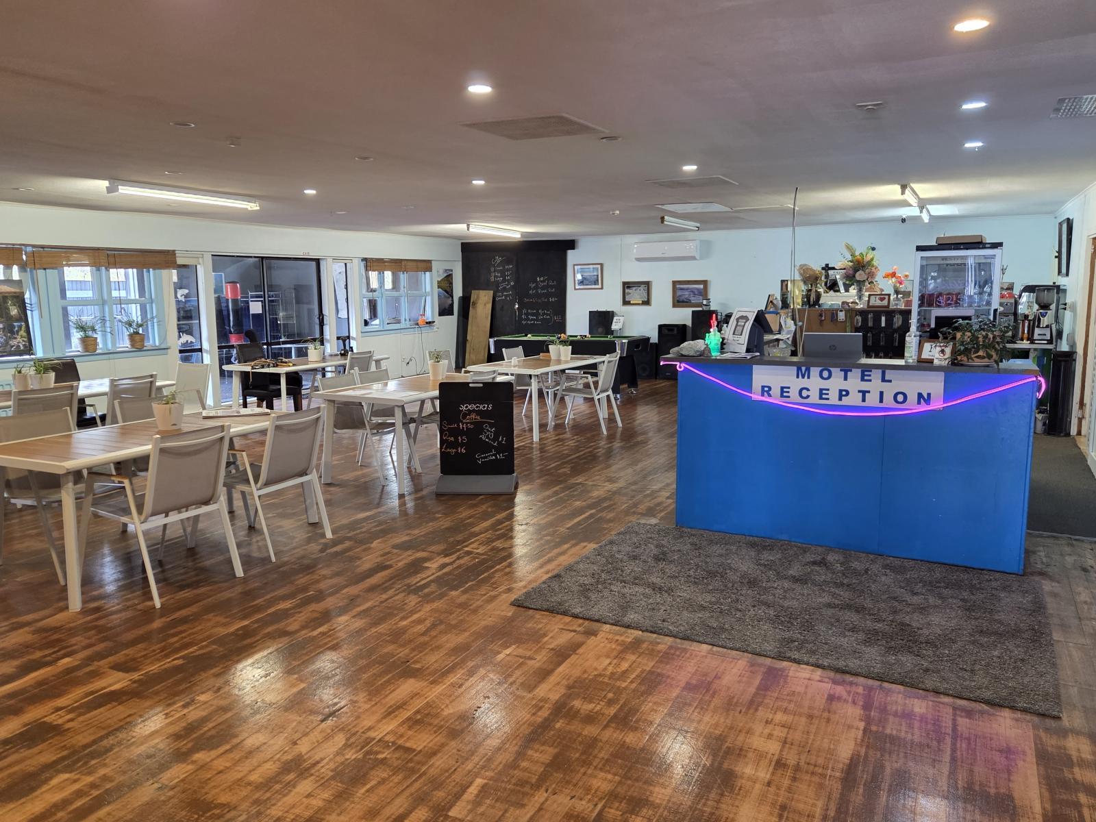 426 Tokaanu Road, Turangi