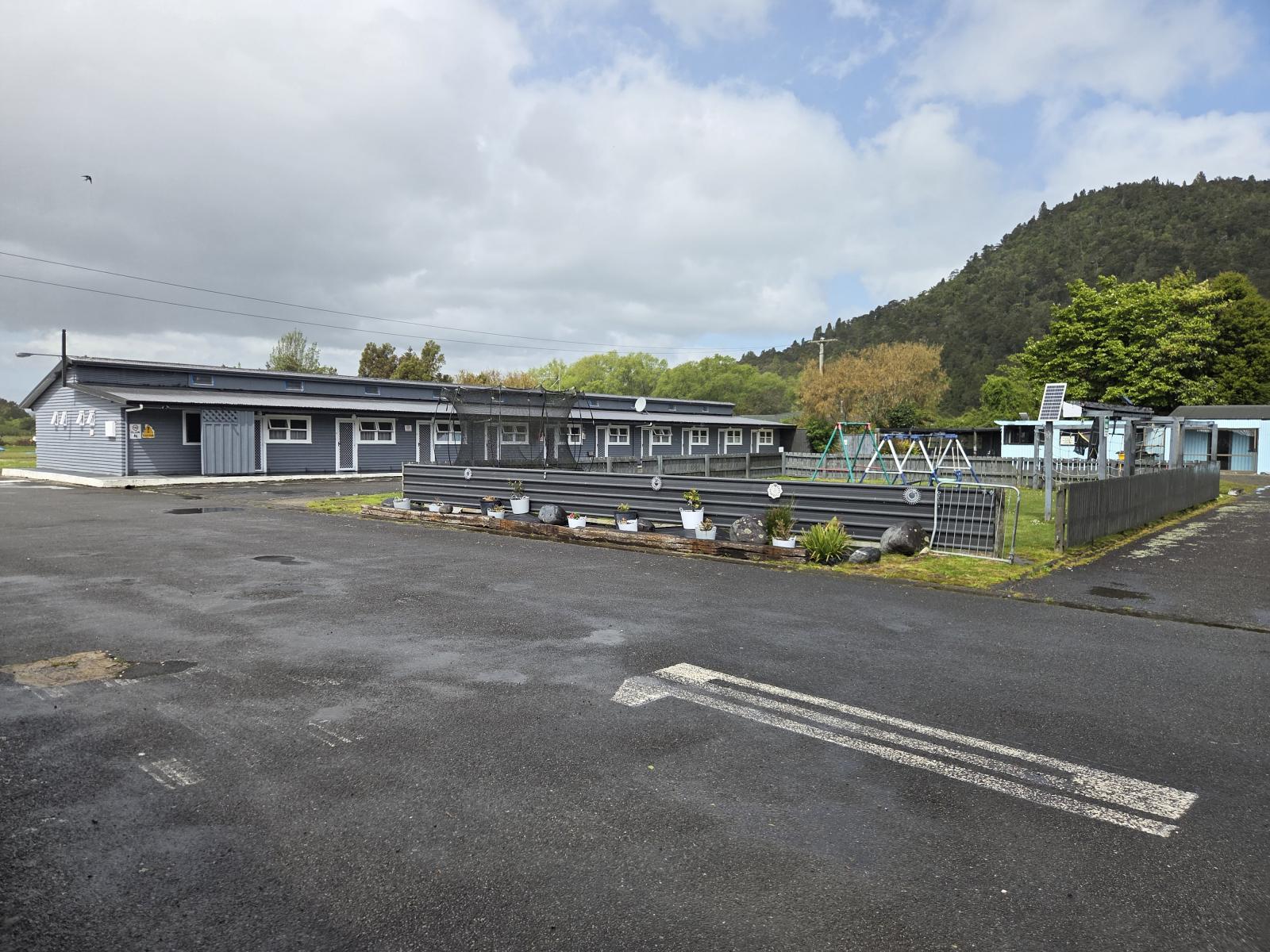 426 Tokaanu Road, Turangi