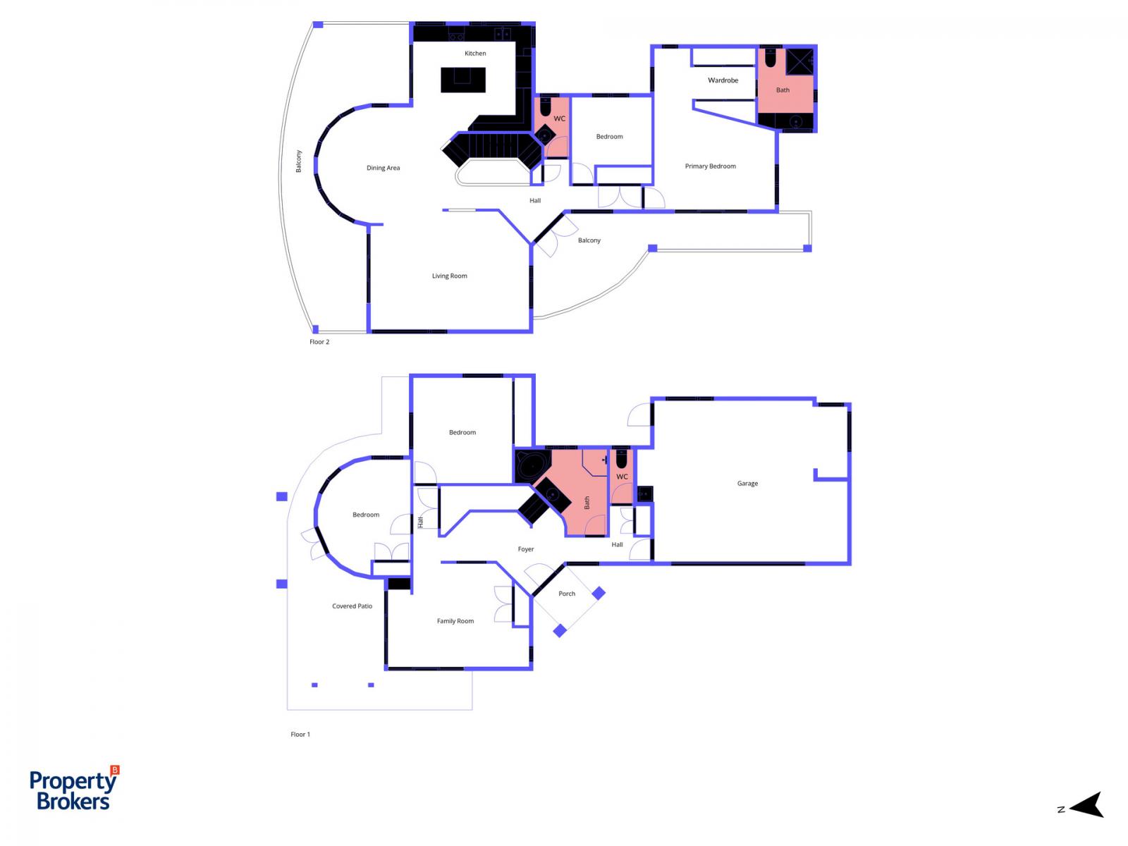 11 Island View Heights, Coastlands