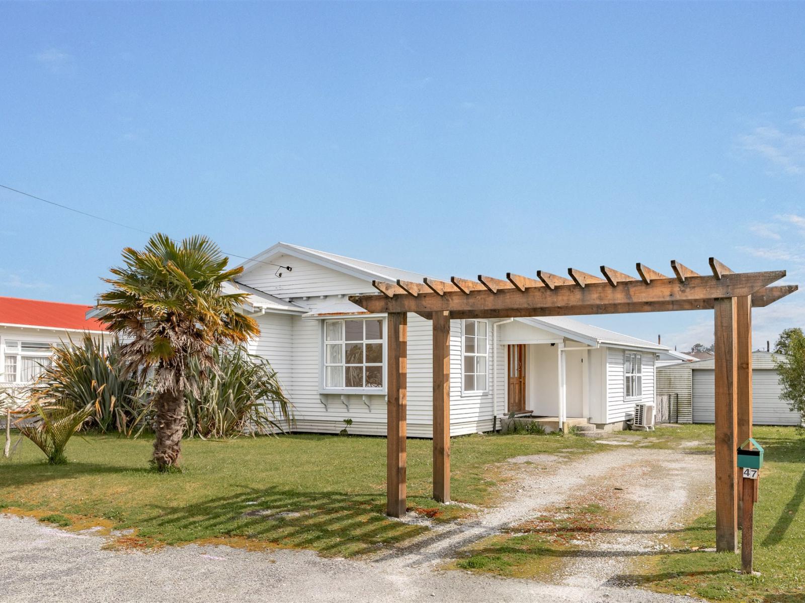 47 Bright Street, Westport