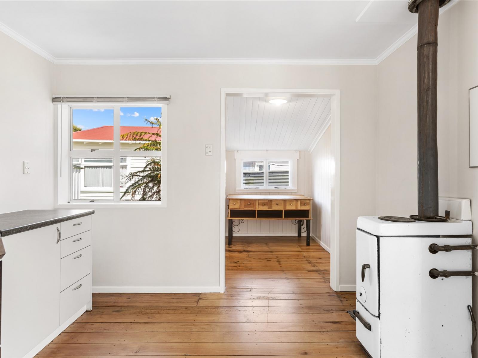 47 Bright Street, Westport