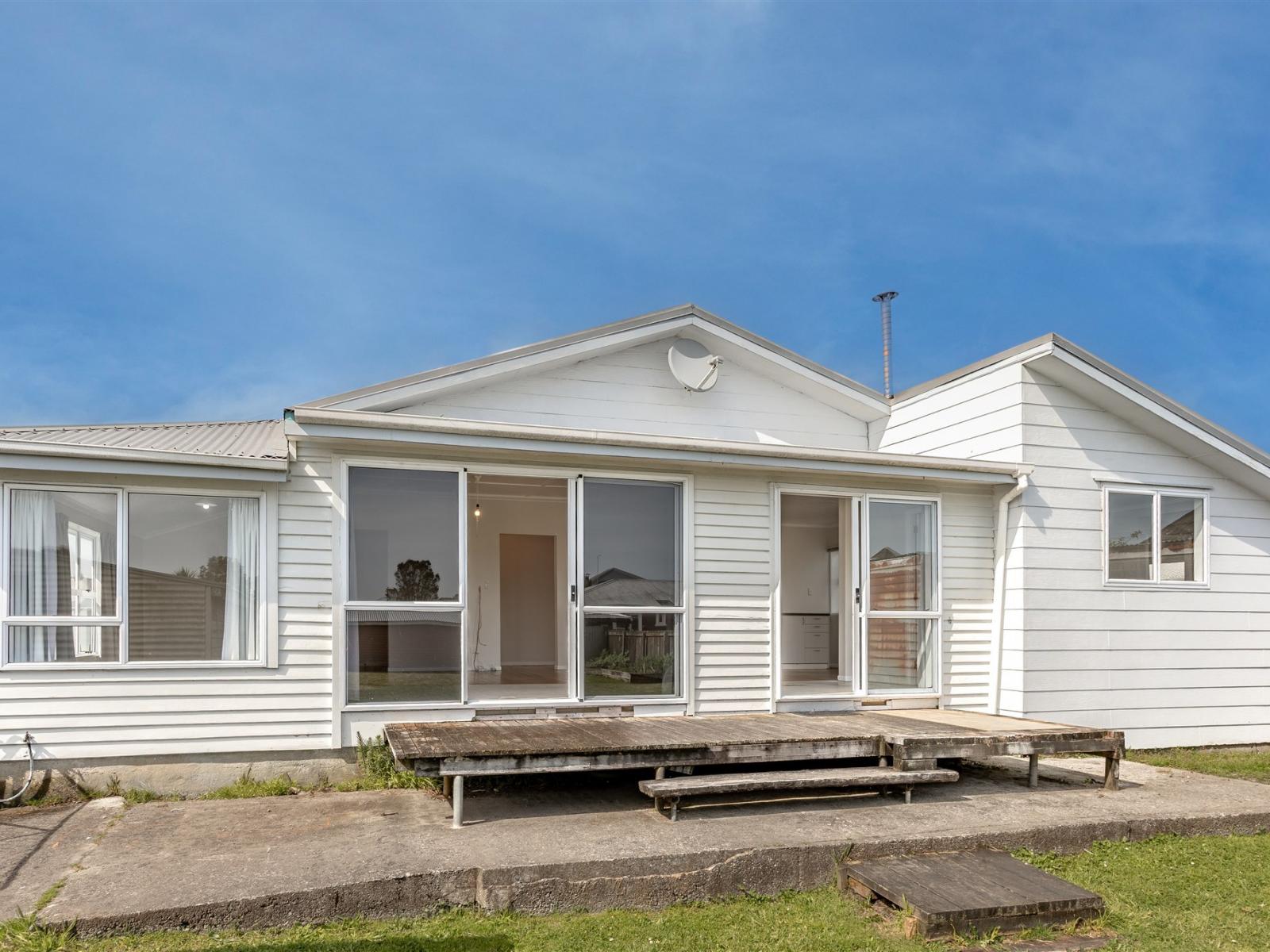 47 Bright Street, Westport