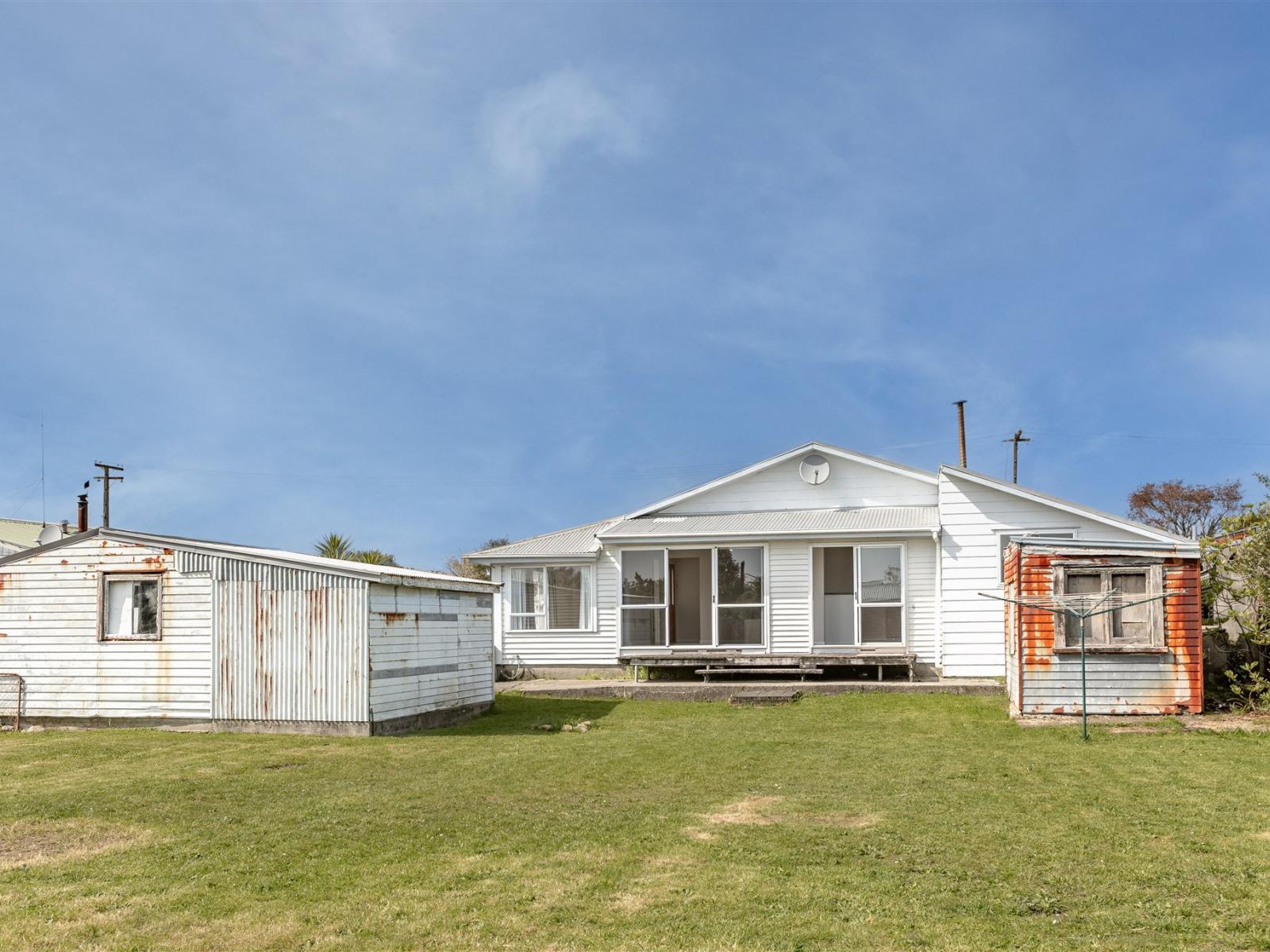 47 Bright Street, Westport