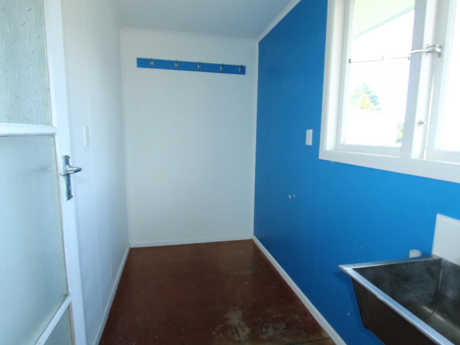 121 Richmond Avenue, Tokoroa