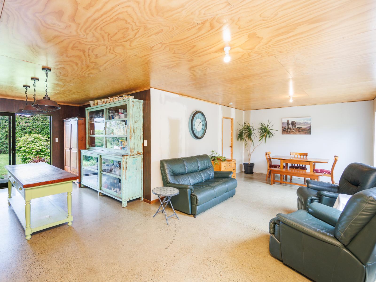 135 Zigzag Road, Pohangina