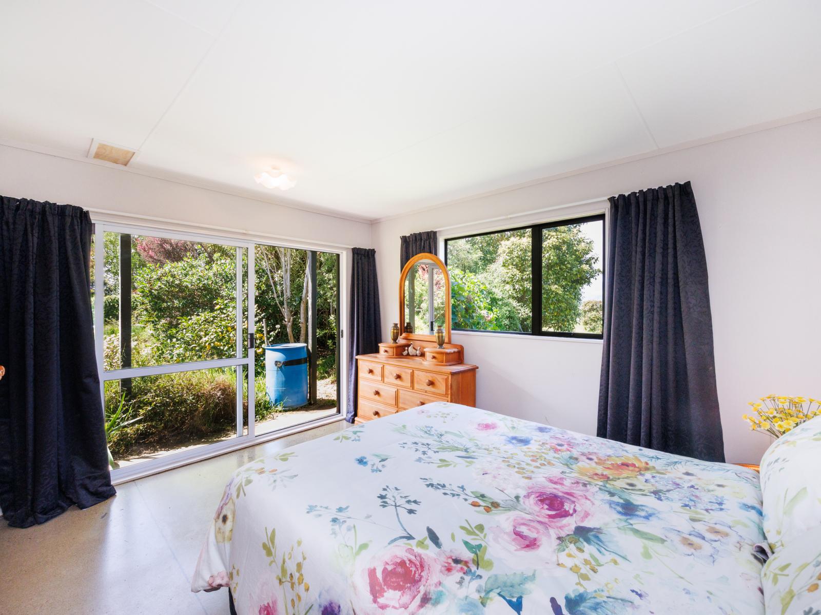 135 Zigzag Road, Pohangina