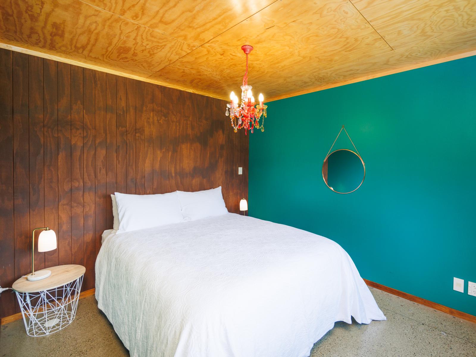 135 Zigzag Road, Pohangina