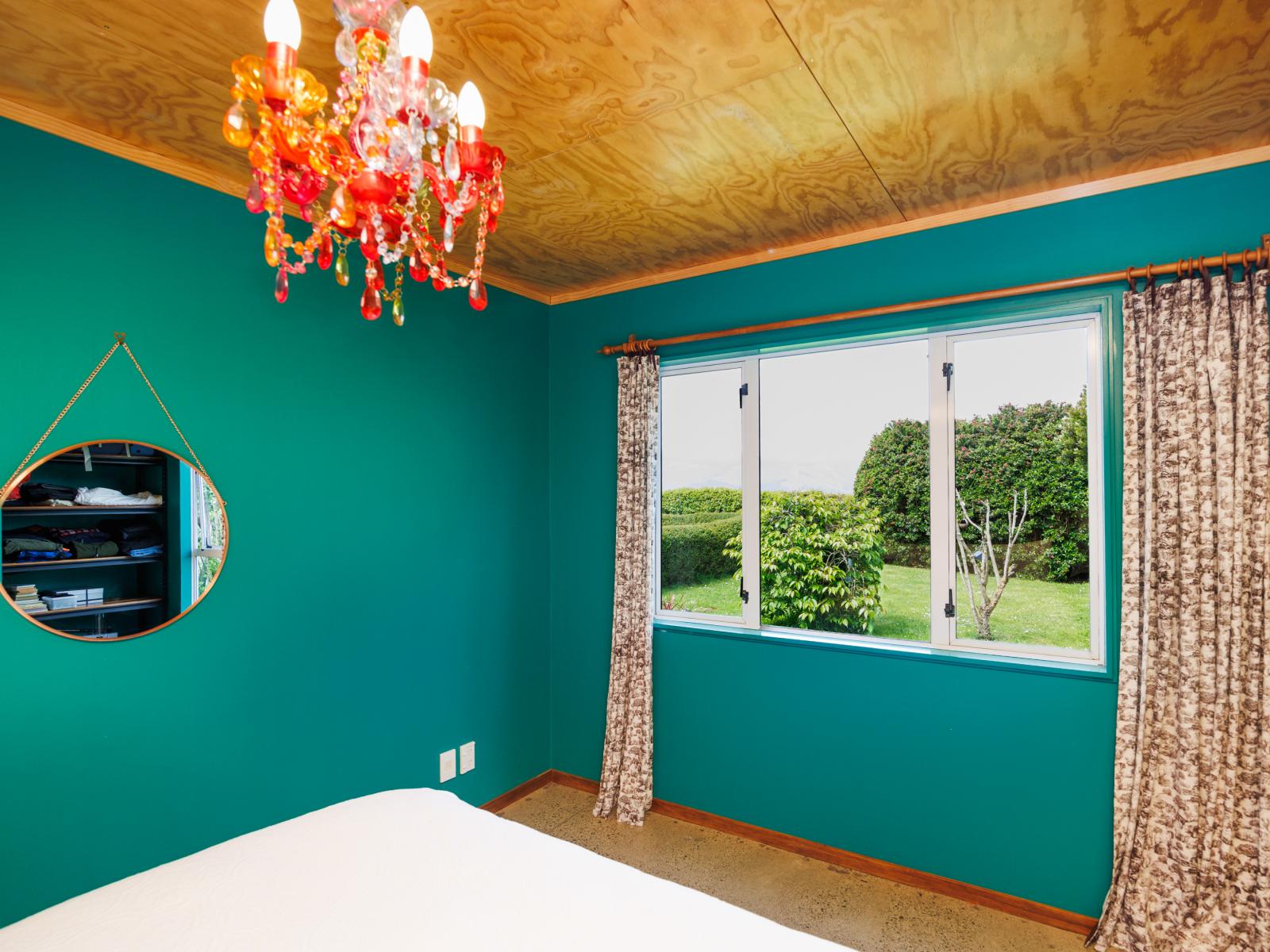 135 Zigzag Road, Pohangina