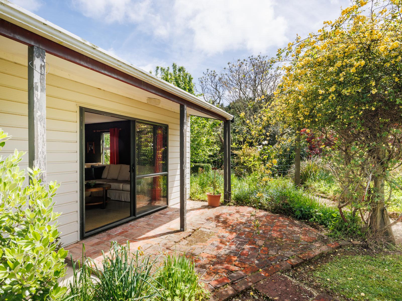 135 Zigzag Road, Pohangina