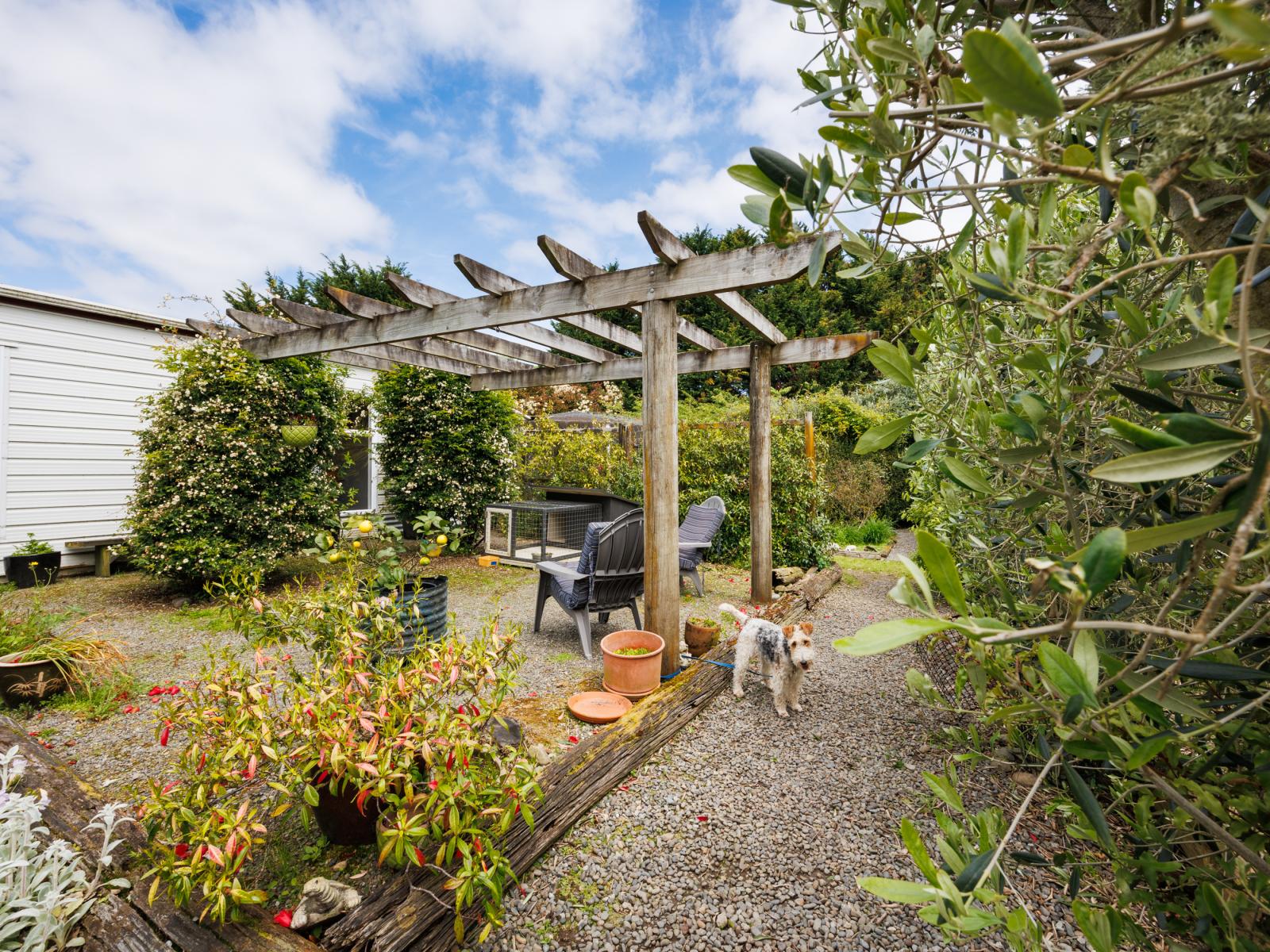 135 Zigzag Road, Pohangina
