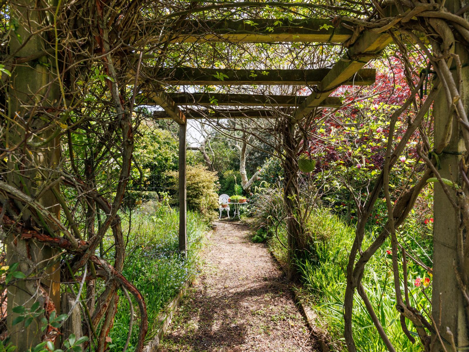 135 Zigzag Road, Pohangina