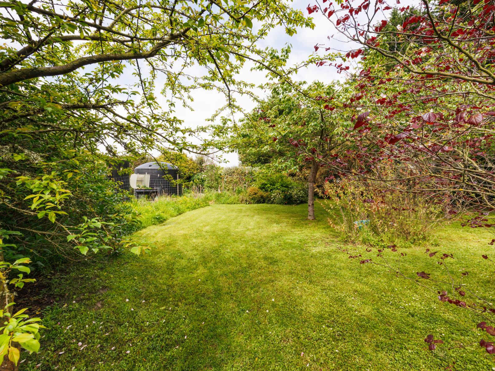 135 Zigzag Road, Pohangina