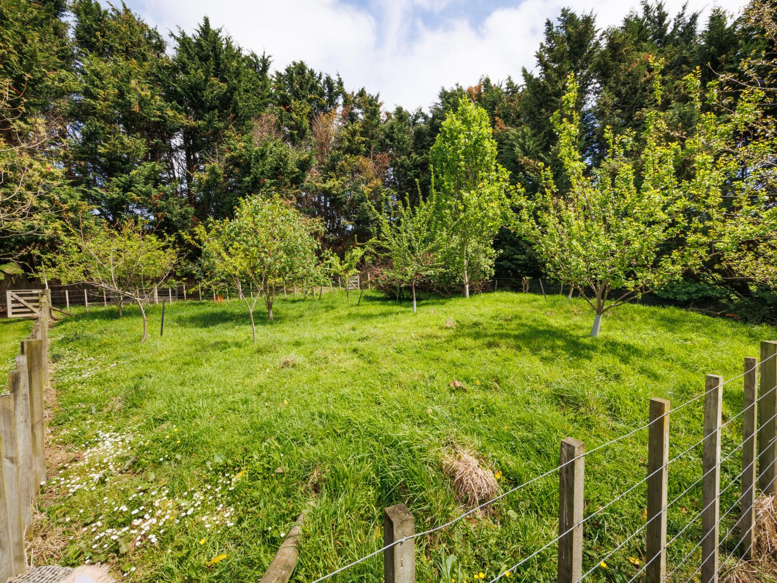 135 Zigzag Road, Pohangina