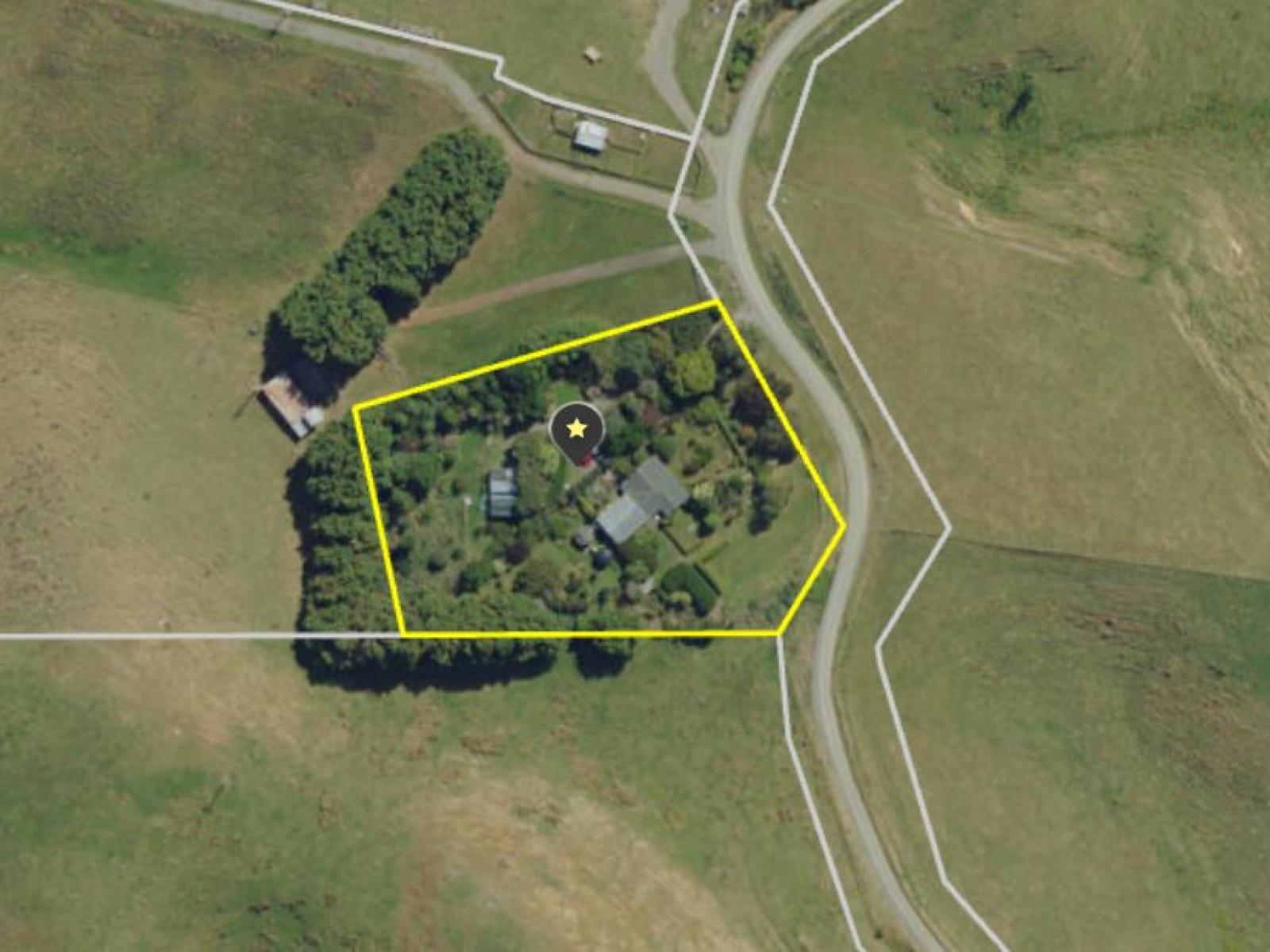 135 Zigzag Road, Pohangina