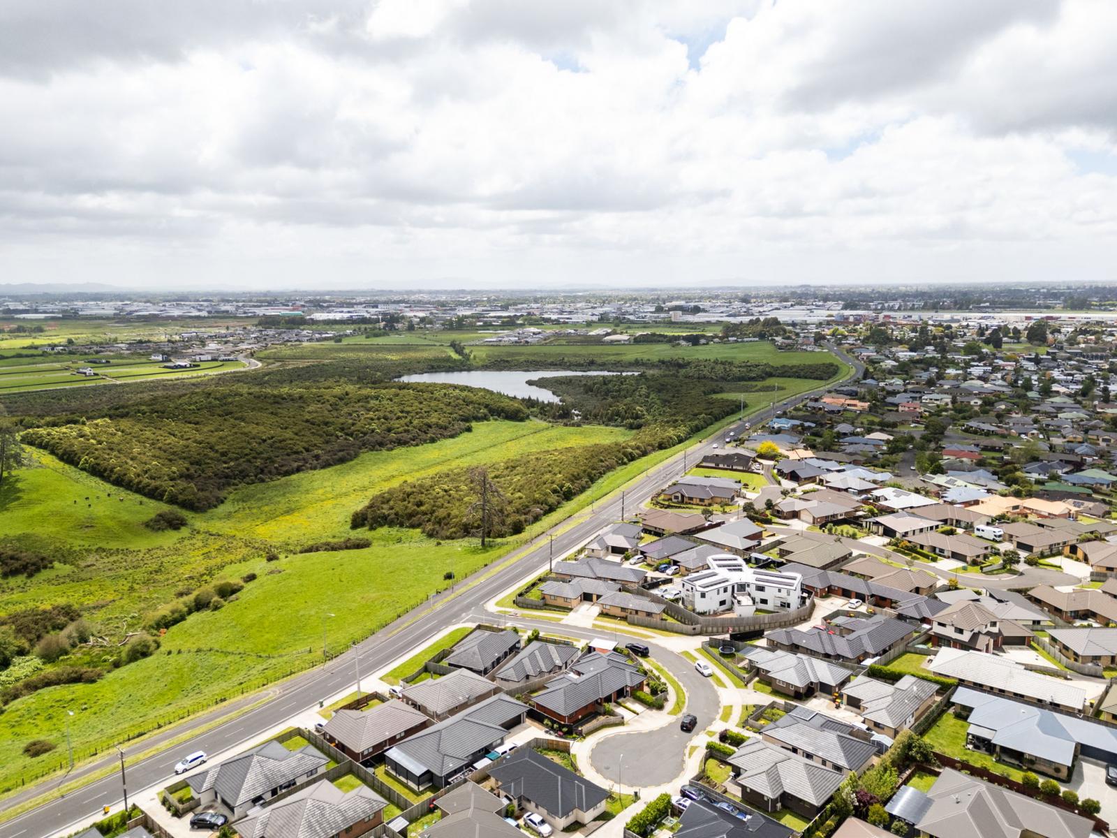 Grandview Heights