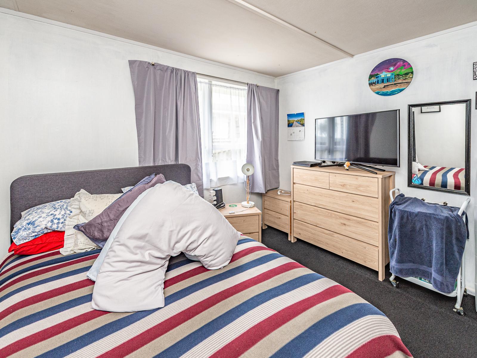 34 Ruapehu Street, Castlecliff