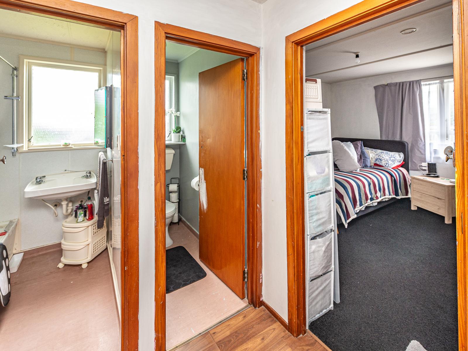 34 Ruapehu Street, Castlecliff