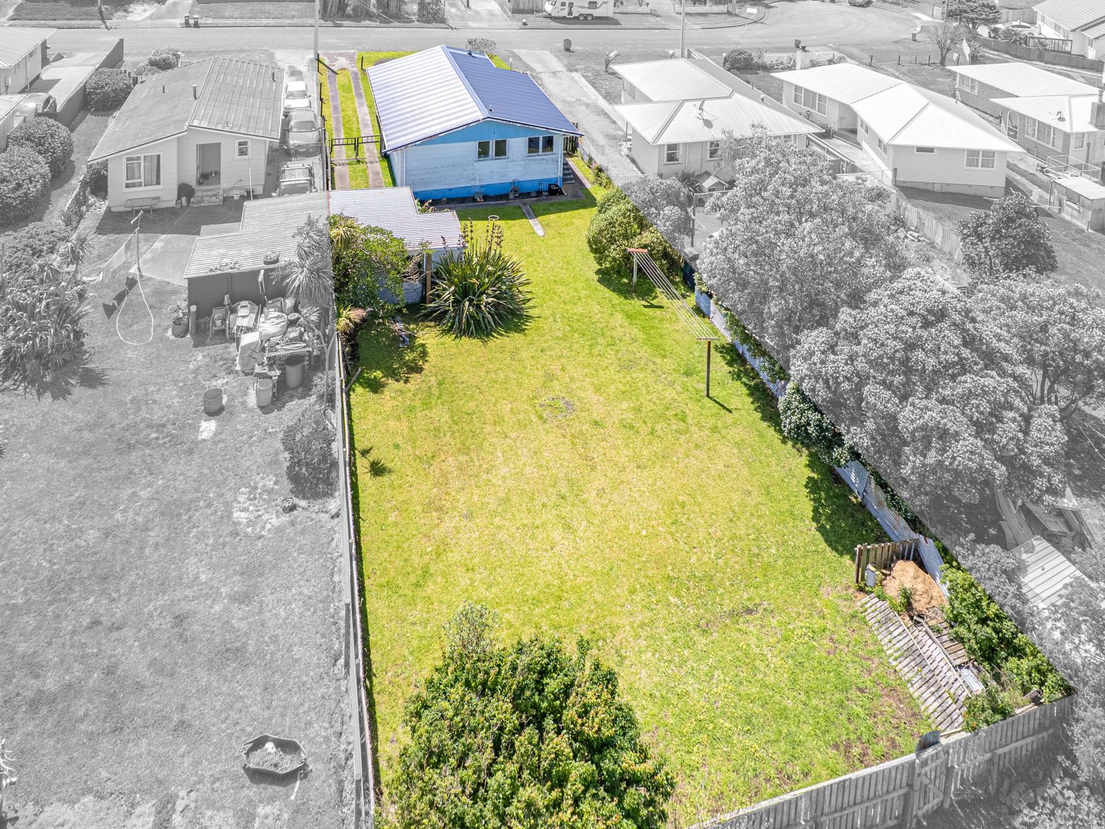 34 Ruapehu Street, Castlecliff