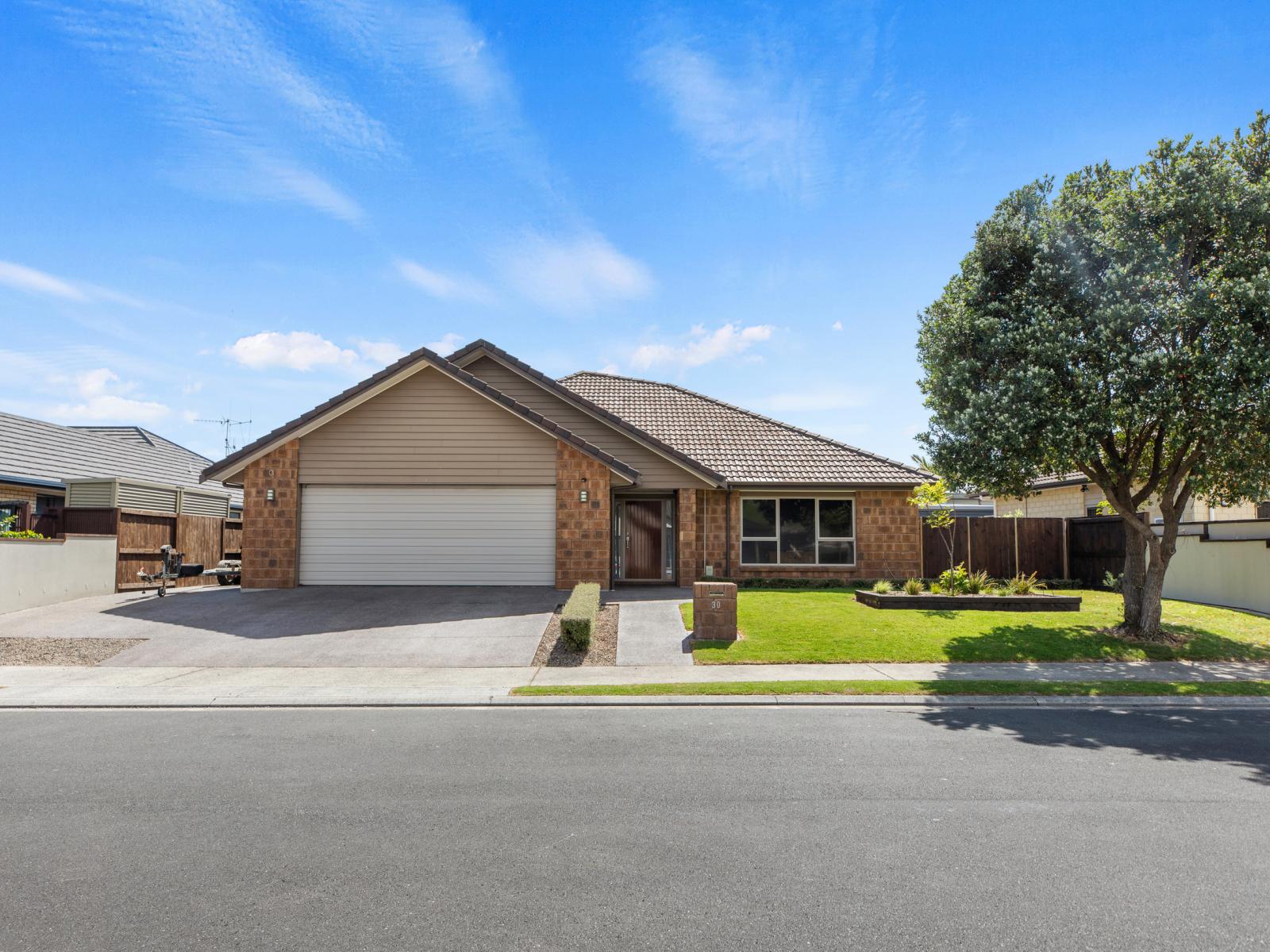 30 Matene Place, Papamoa