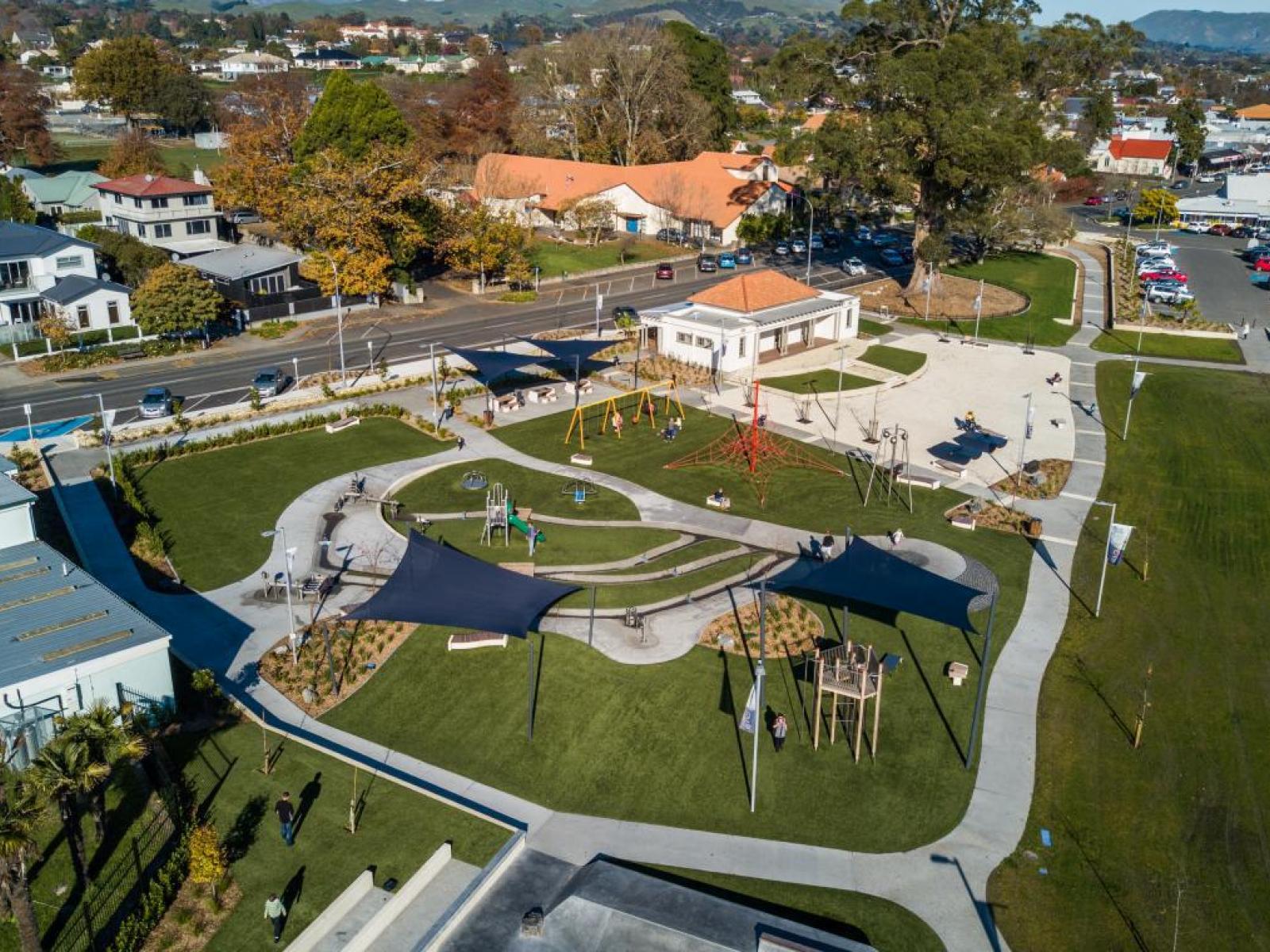 Unit 3, 49 Te Mata Road, Havelock North