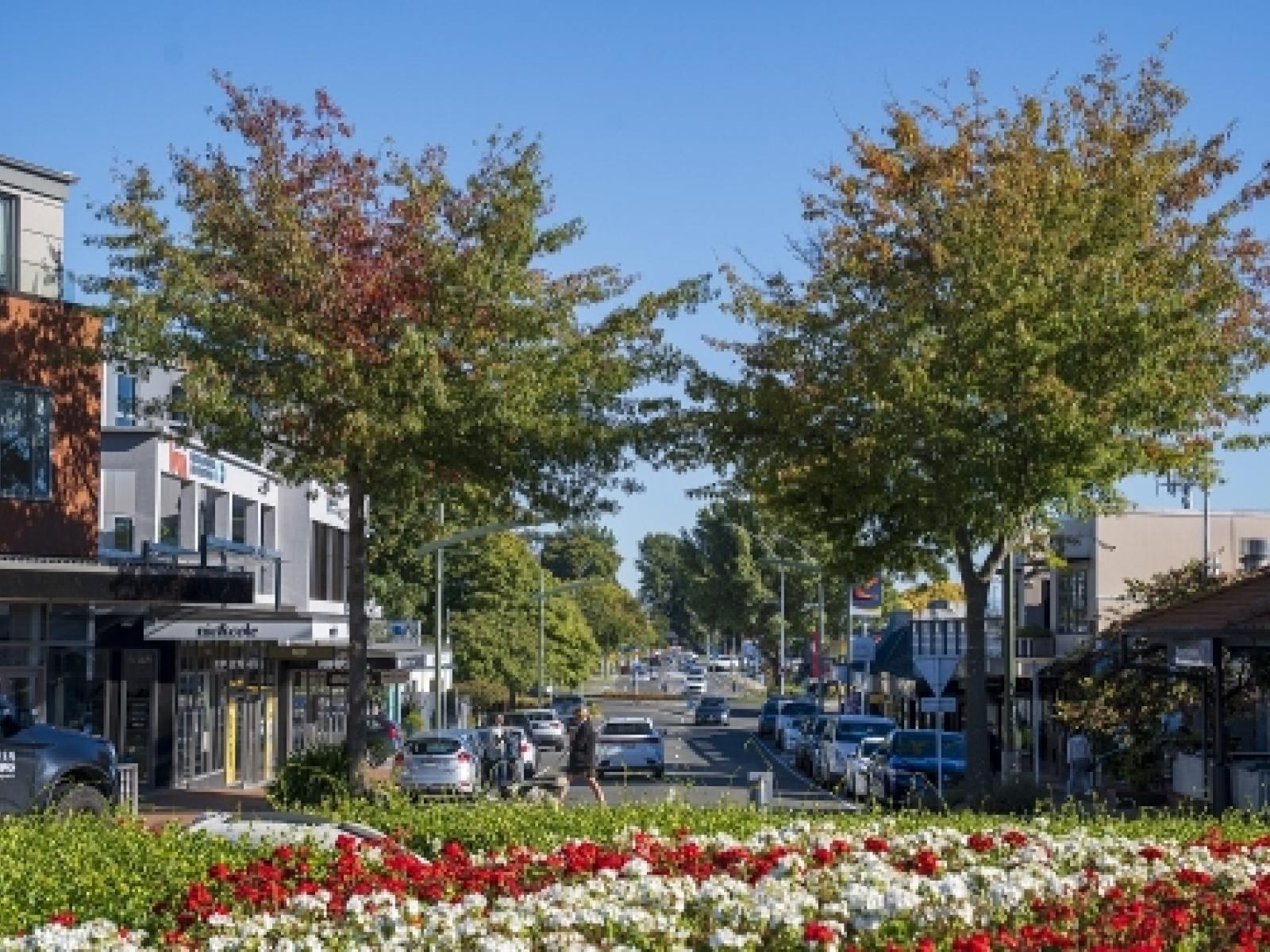 Unit 3, 49 Te Mata Road, Havelock North