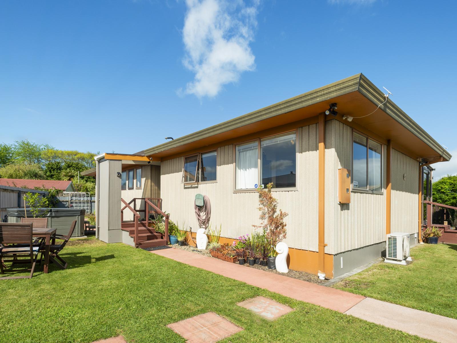 39A Western Street, Matamata