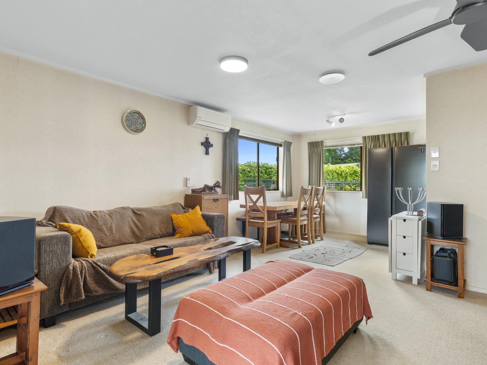 39A Western Street, Matamata