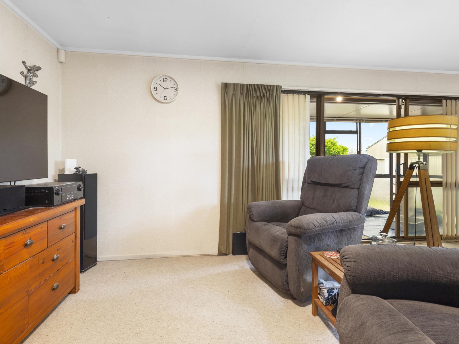 39A Western Street, Matamata