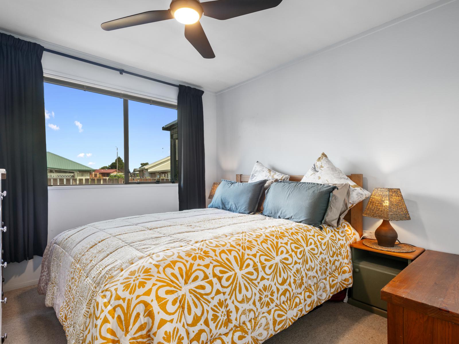 39A Western Street, Matamata