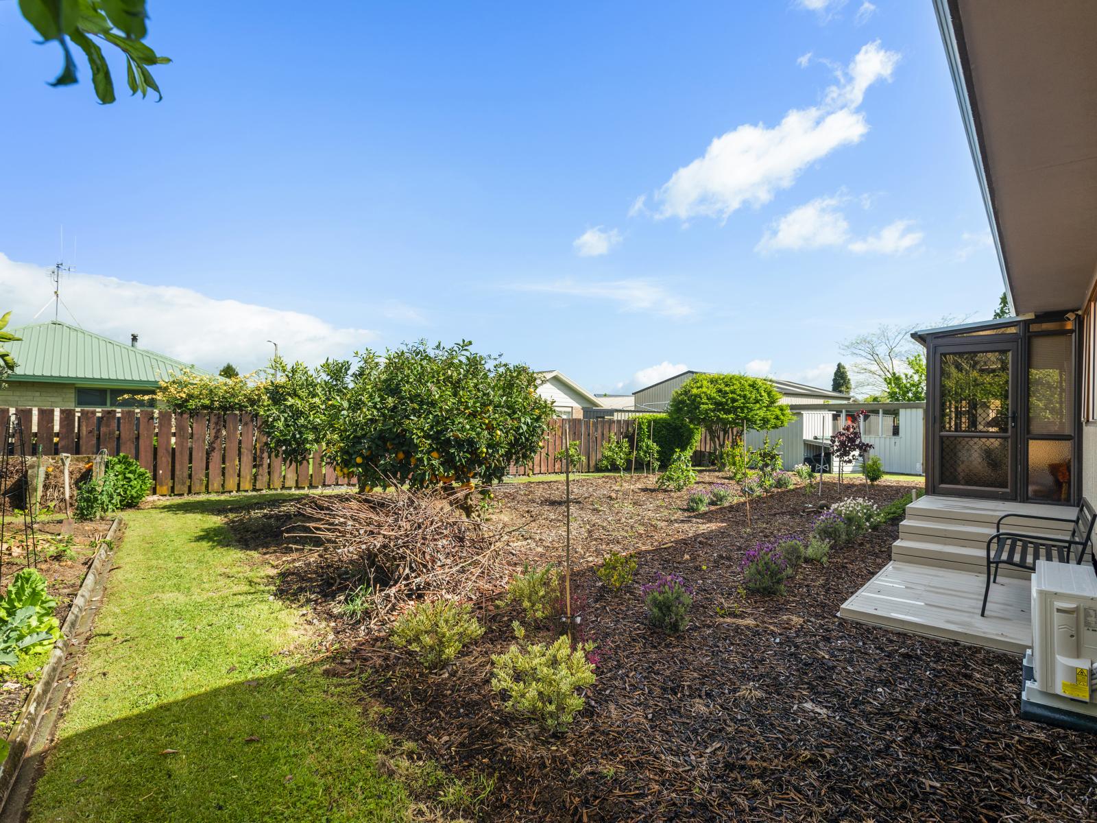 39A Western Street, Matamata