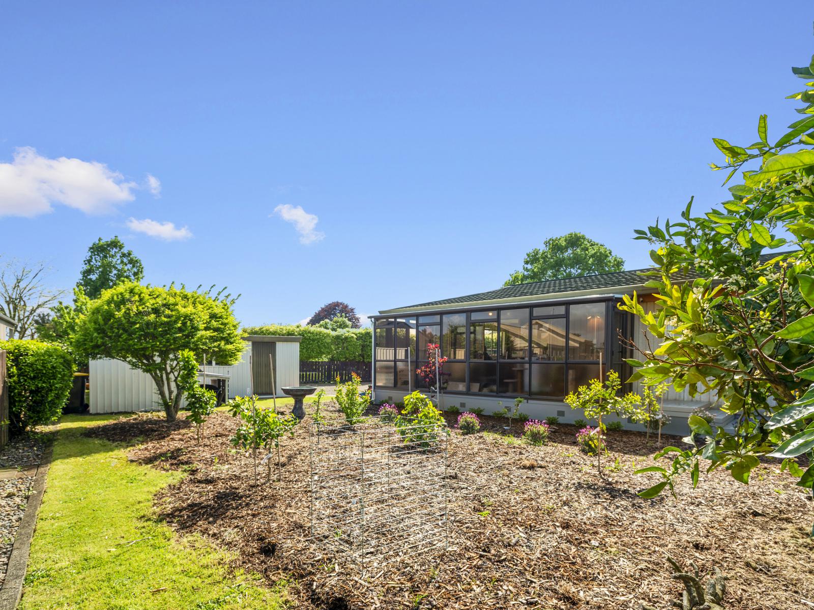 39A Western Street, Matamata