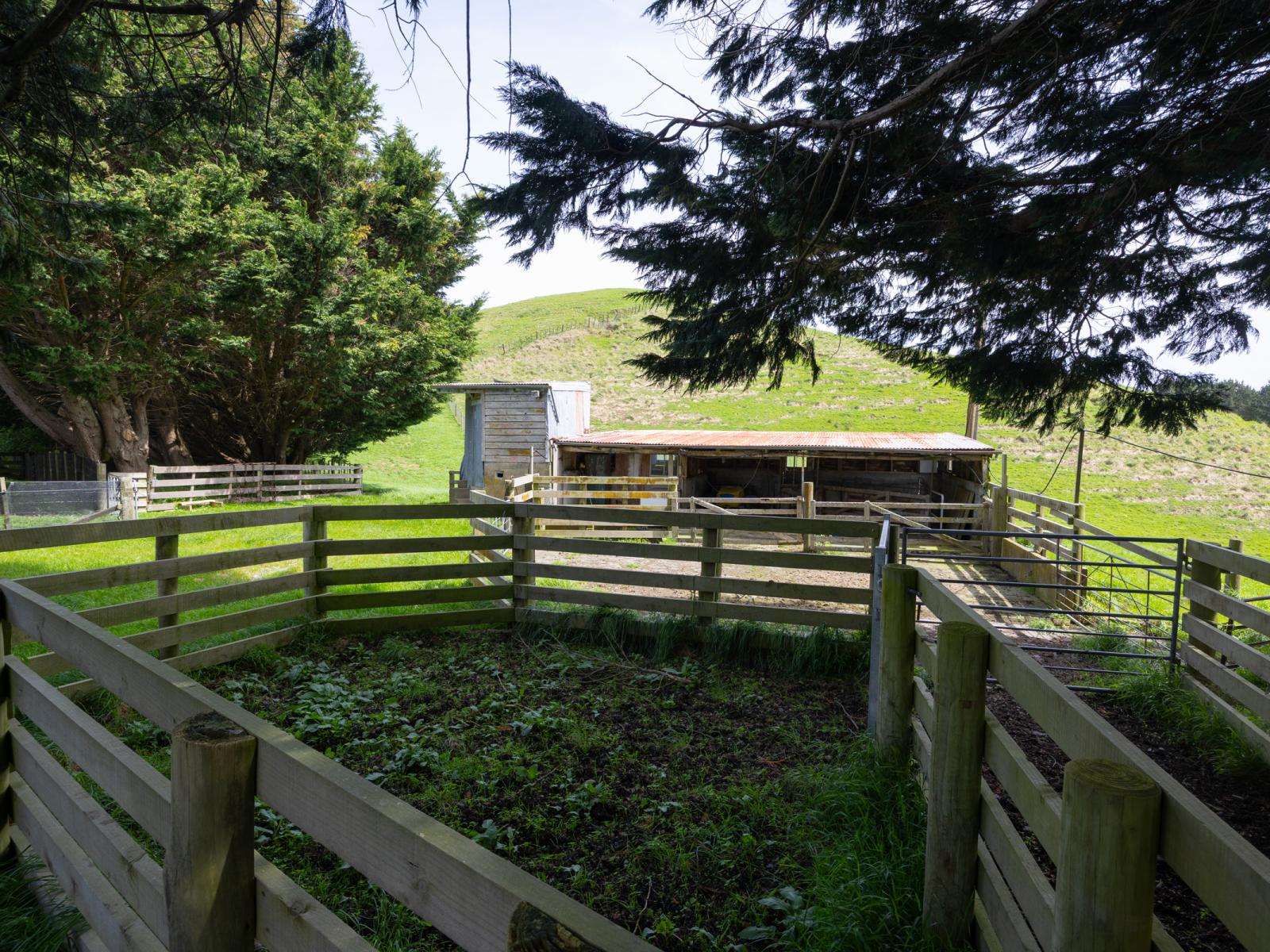 137 Zigzag Road, Pohangina Valley