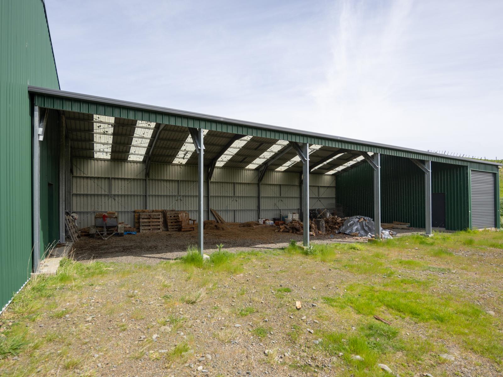 137 Zigzag Road, Pohangina Valley