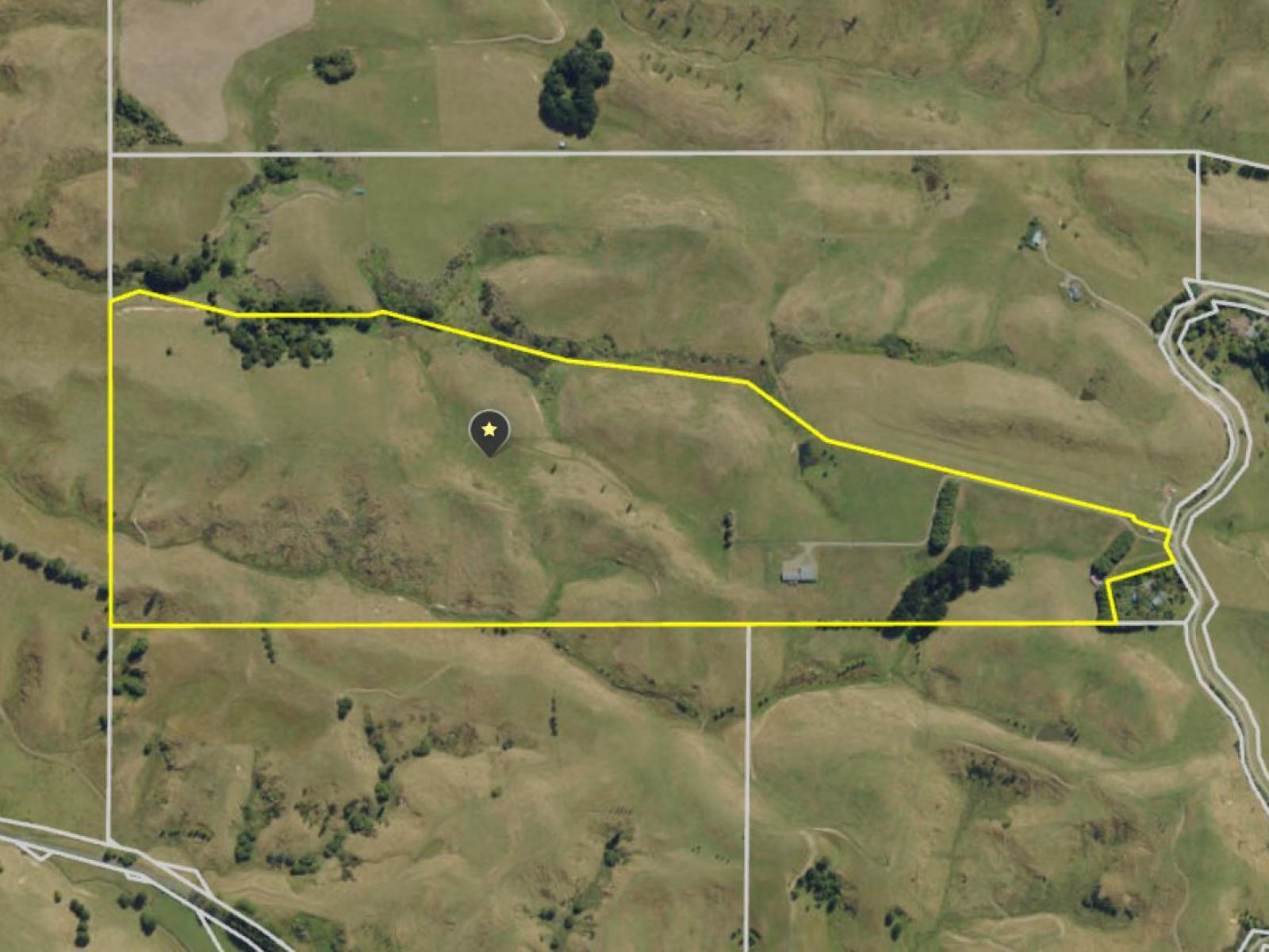 137 Zigzag Road, Pohangina Valley